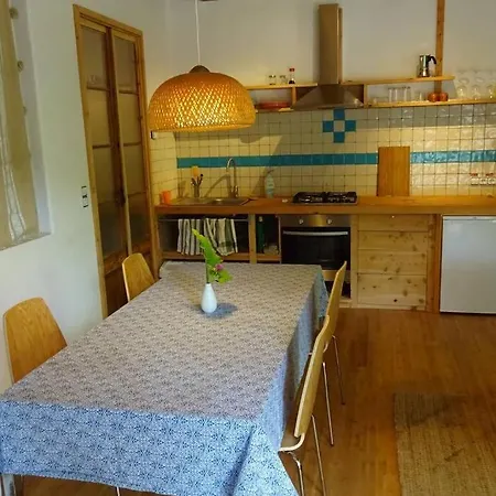 Pont De Valenti Mountain Retreat Apartment