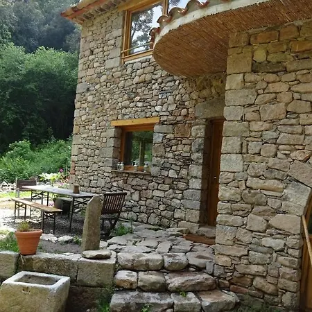 Apartment Pont De Valenti Mountain Retreat