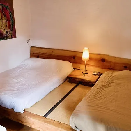 Pont De Valenti Mountain Retreat Apartment