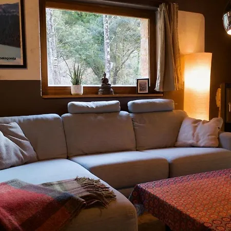 Pont De Valenti Mountain Retreat Lägenhet