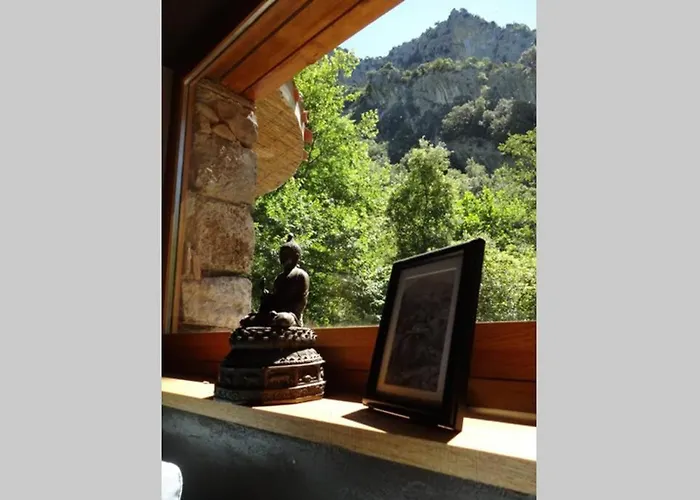 Pont De Valenti Mountain Retreat Lägenhet