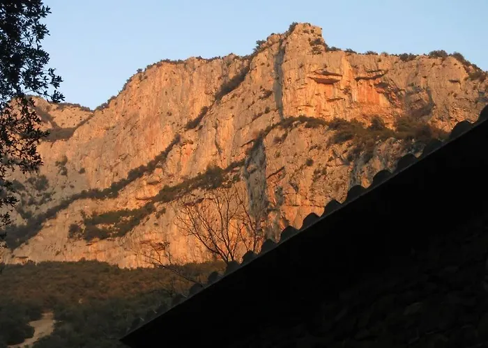 Pont De Valenti Mountain Retreat Lägenhet