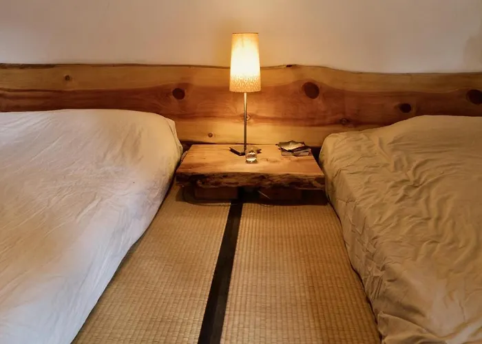 Pont De Valenti Mountain Retreat Girona