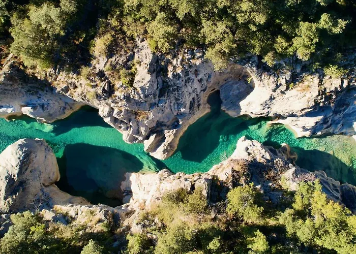 Pont De Valenti Mountain Retreat Lägenhet