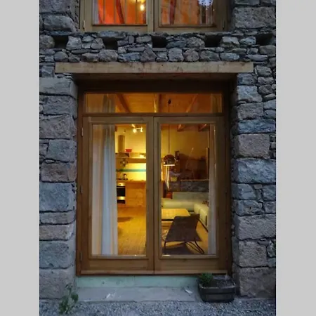 Pont De Valenti Mountain Retreat Apartamento