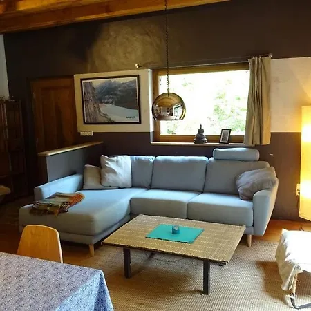 Pont De Valenti Mountain Retreat Gerona