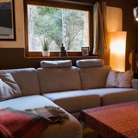 Pont De Valenti Mountain Retreat Apartamento